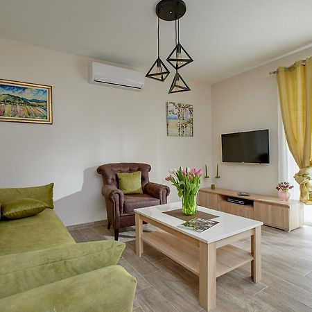 Passage Apartments Kotor Ngoại thất bức ảnh