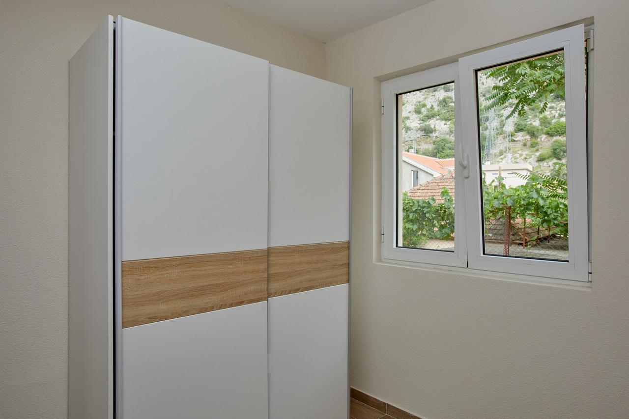 Passage Apartments Kotor Ngoại thất bức ảnh