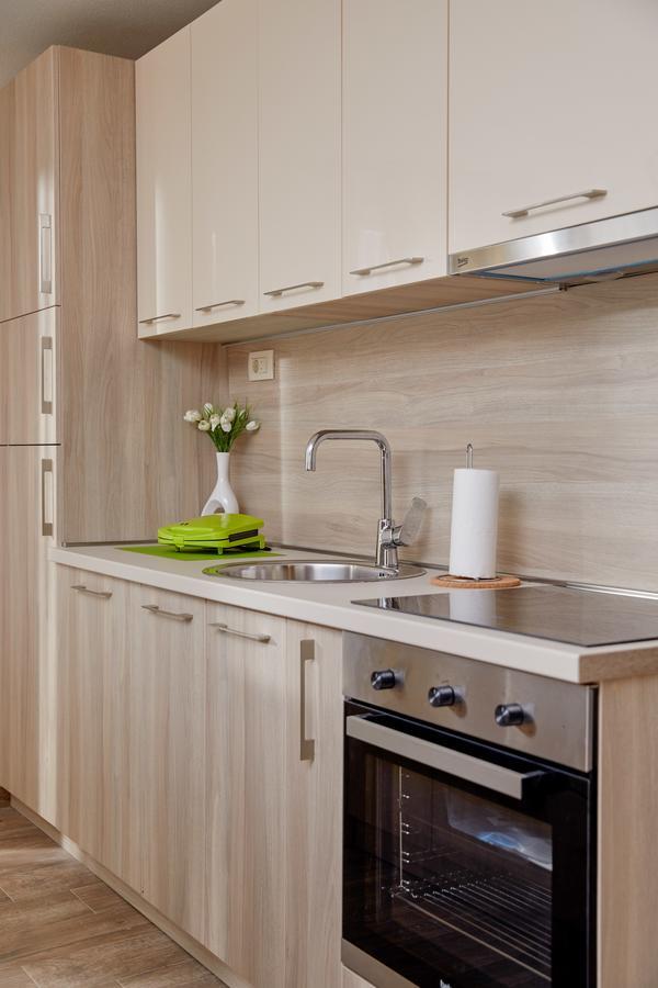 Passage Apartments Kotor Ngoại thất bức ảnh