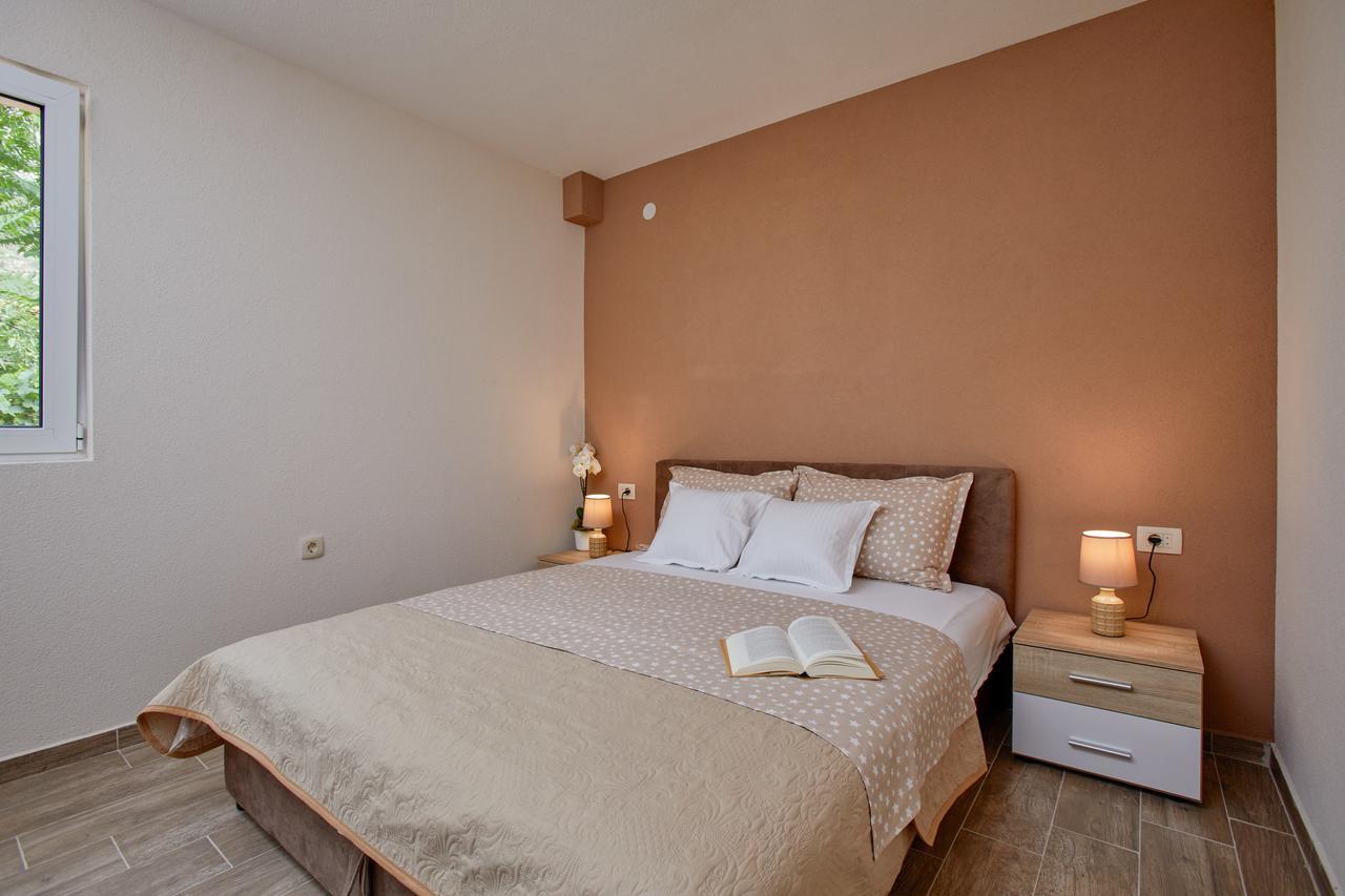 Passage Apartments Kotor Ngoại thất bức ảnh