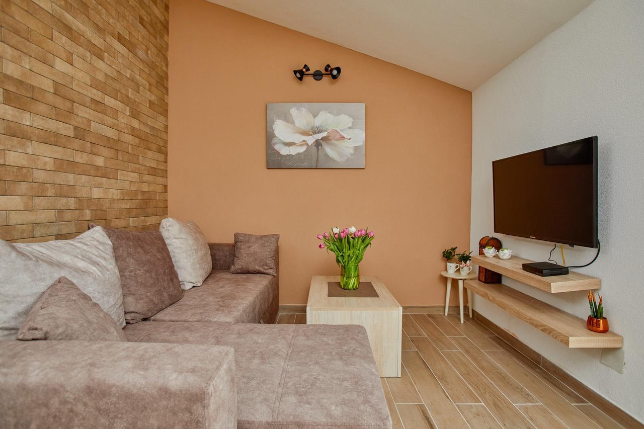 Passage Apartments Kotor Ngoại thất bức ảnh