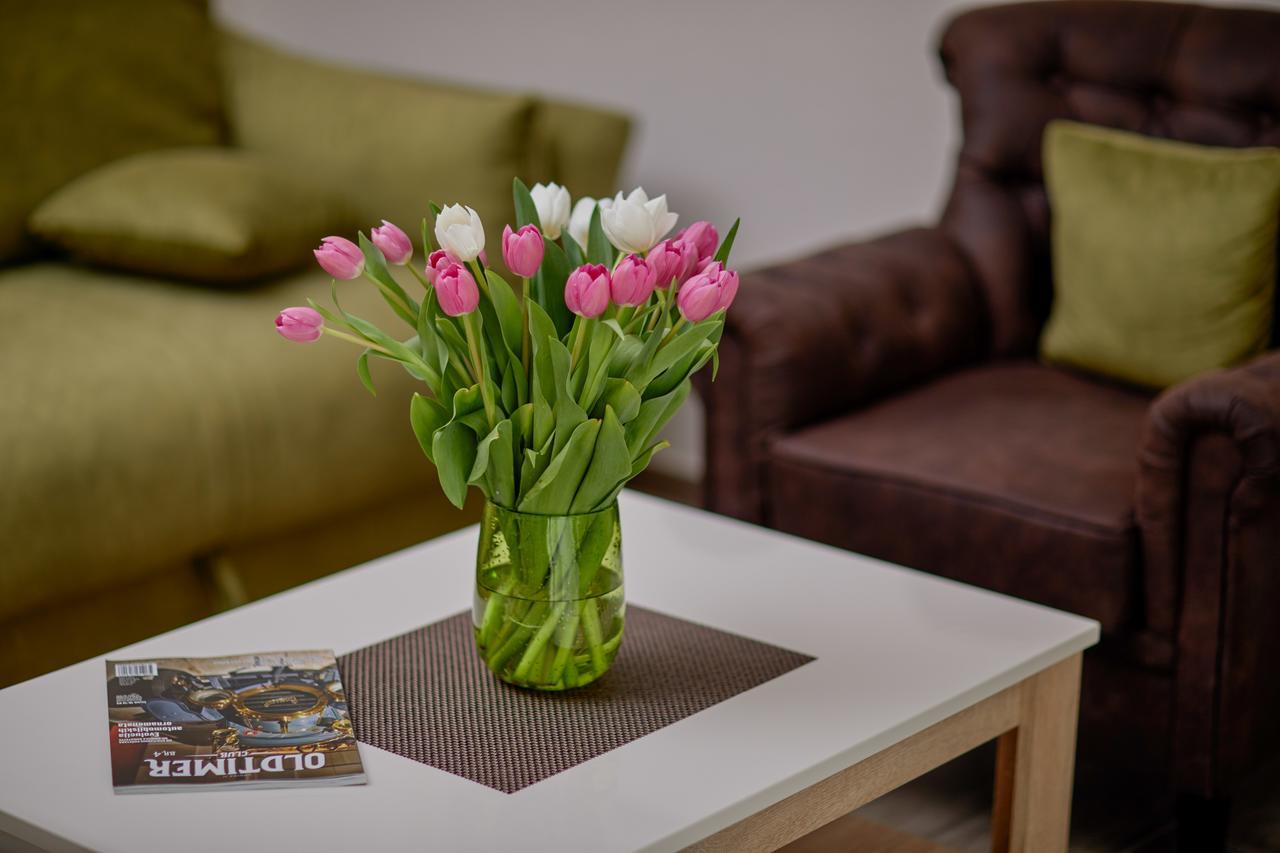 Passage Apartments Kotor Ngoại thất bức ảnh