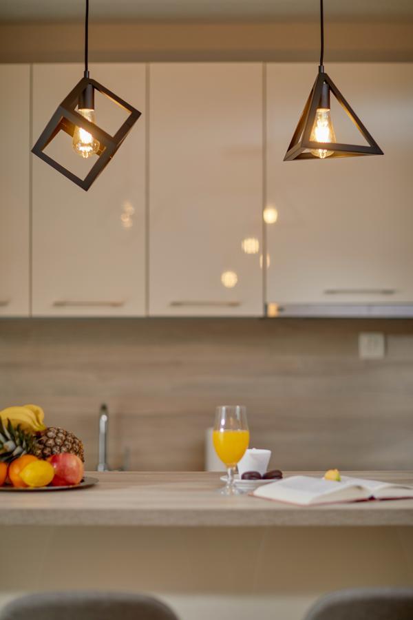 Passage Apartments Kotor Ngoại thất bức ảnh