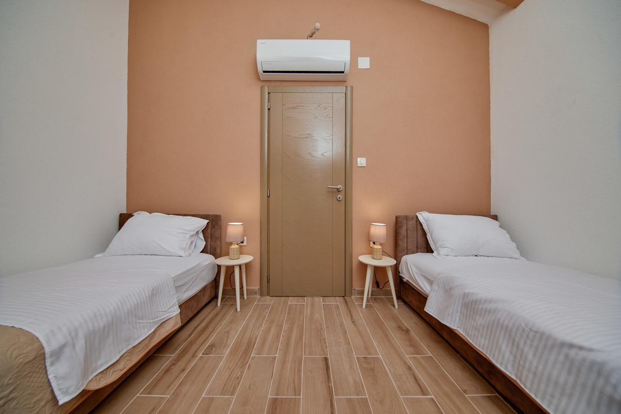 Passage Apartments Kotor Ngoại thất bức ảnh