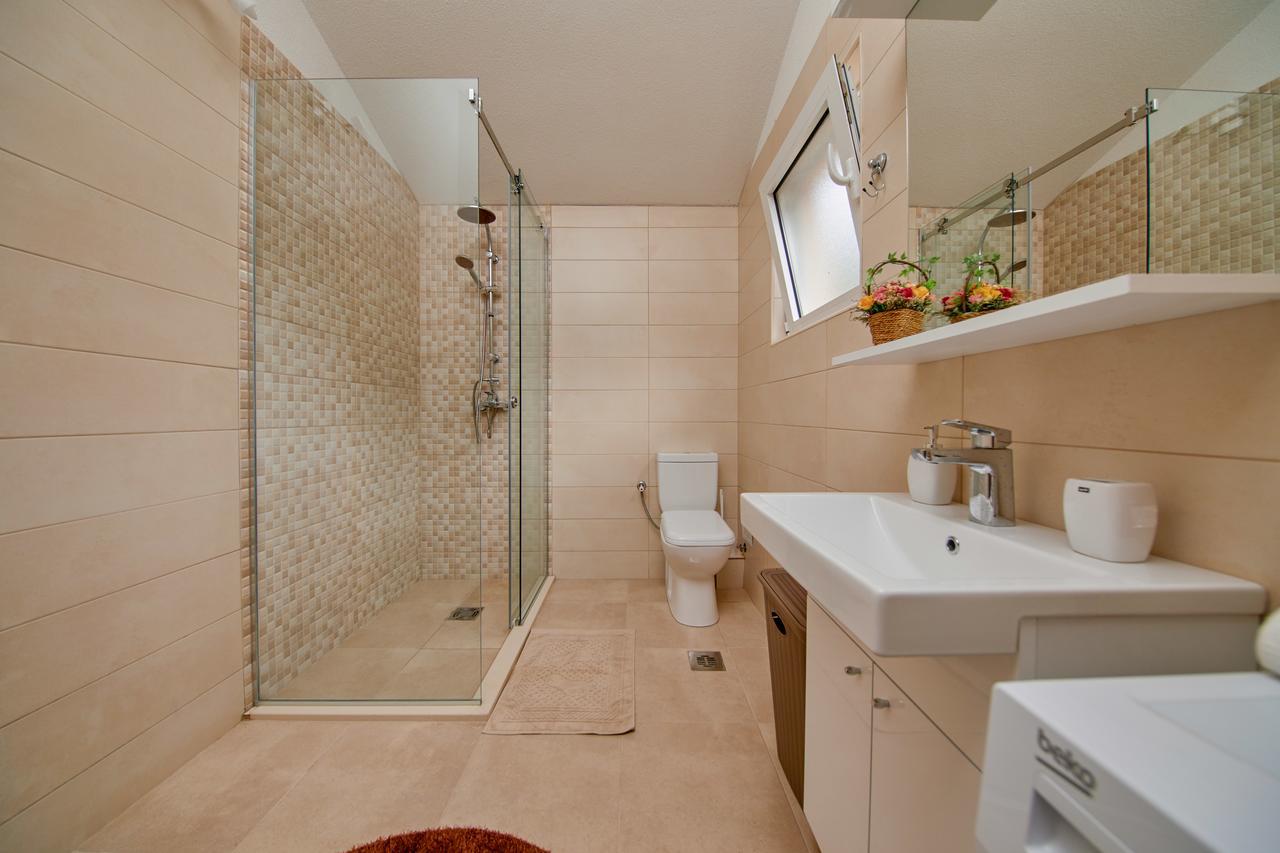 Passage Apartments Kotor Ngoại thất bức ảnh
