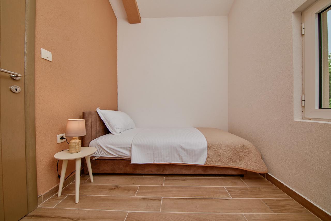 Passage Apartments Kotor Ngoại thất bức ảnh
