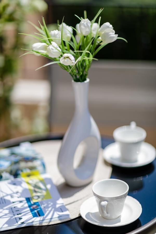 Passage Apartments Kotor Ngoại thất bức ảnh