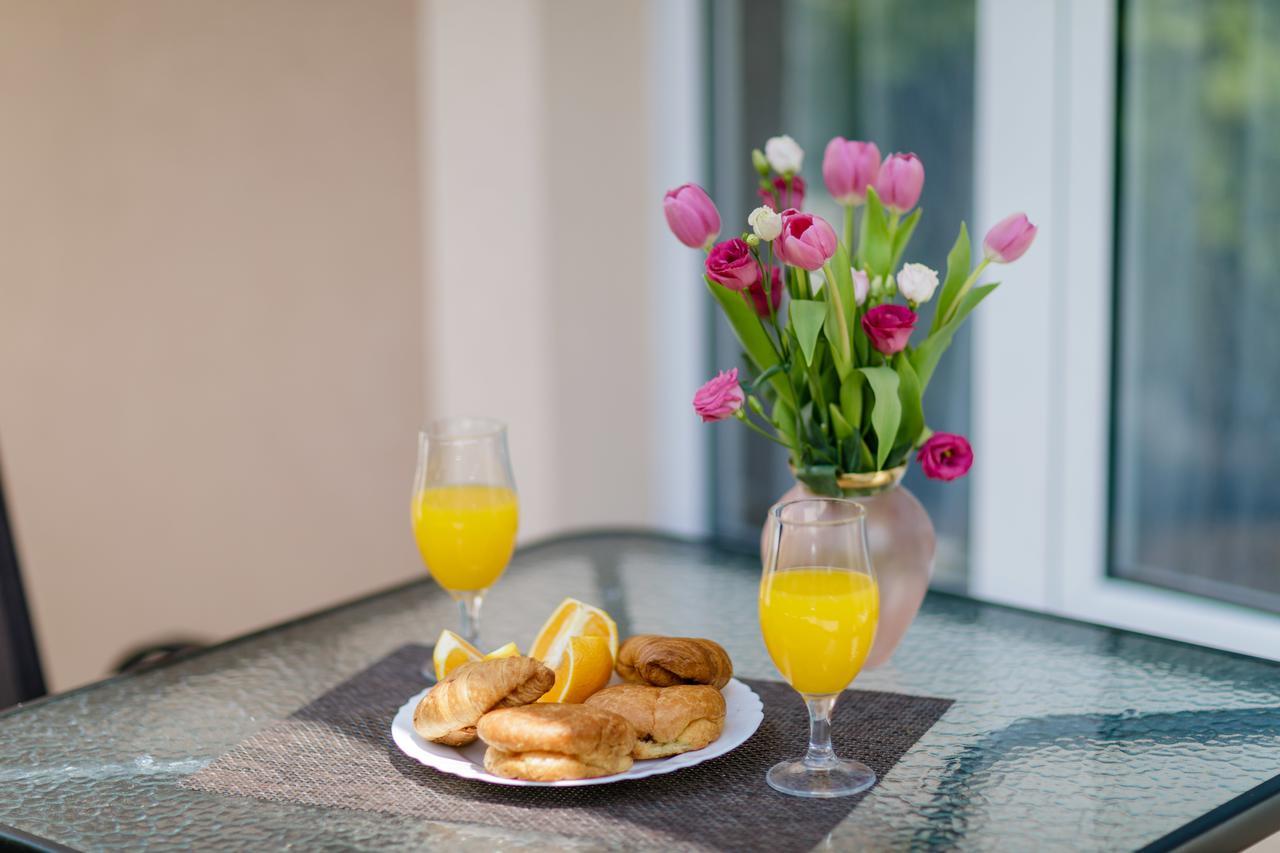 Passage Apartments Kotor Ngoại thất bức ảnh