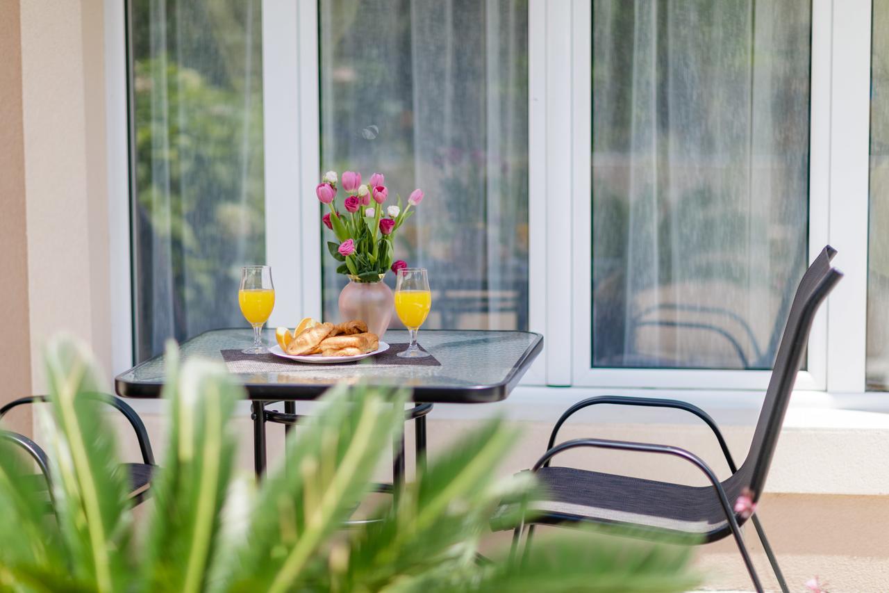 Passage Apartments Kotor Ngoại thất bức ảnh