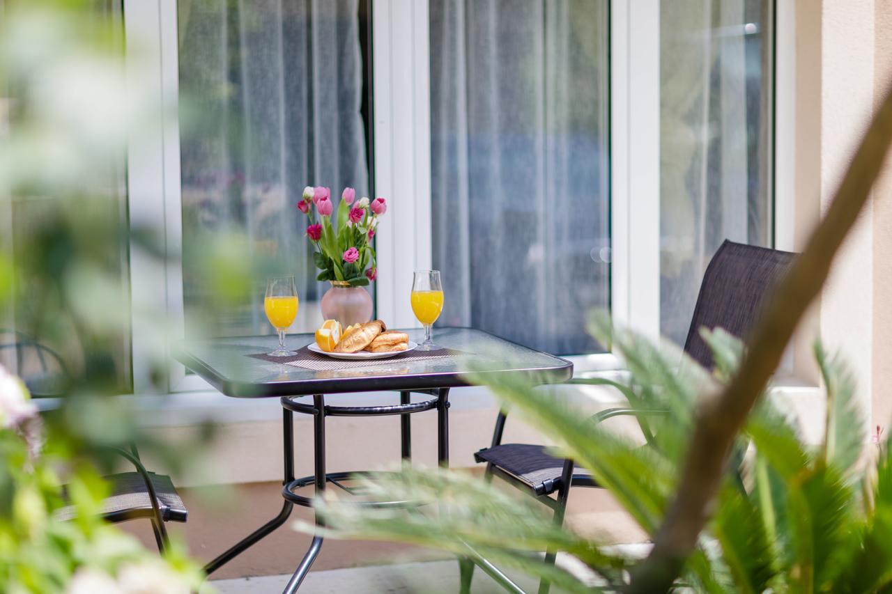 Passage Apartments Kotor Ngoại thất bức ảnh