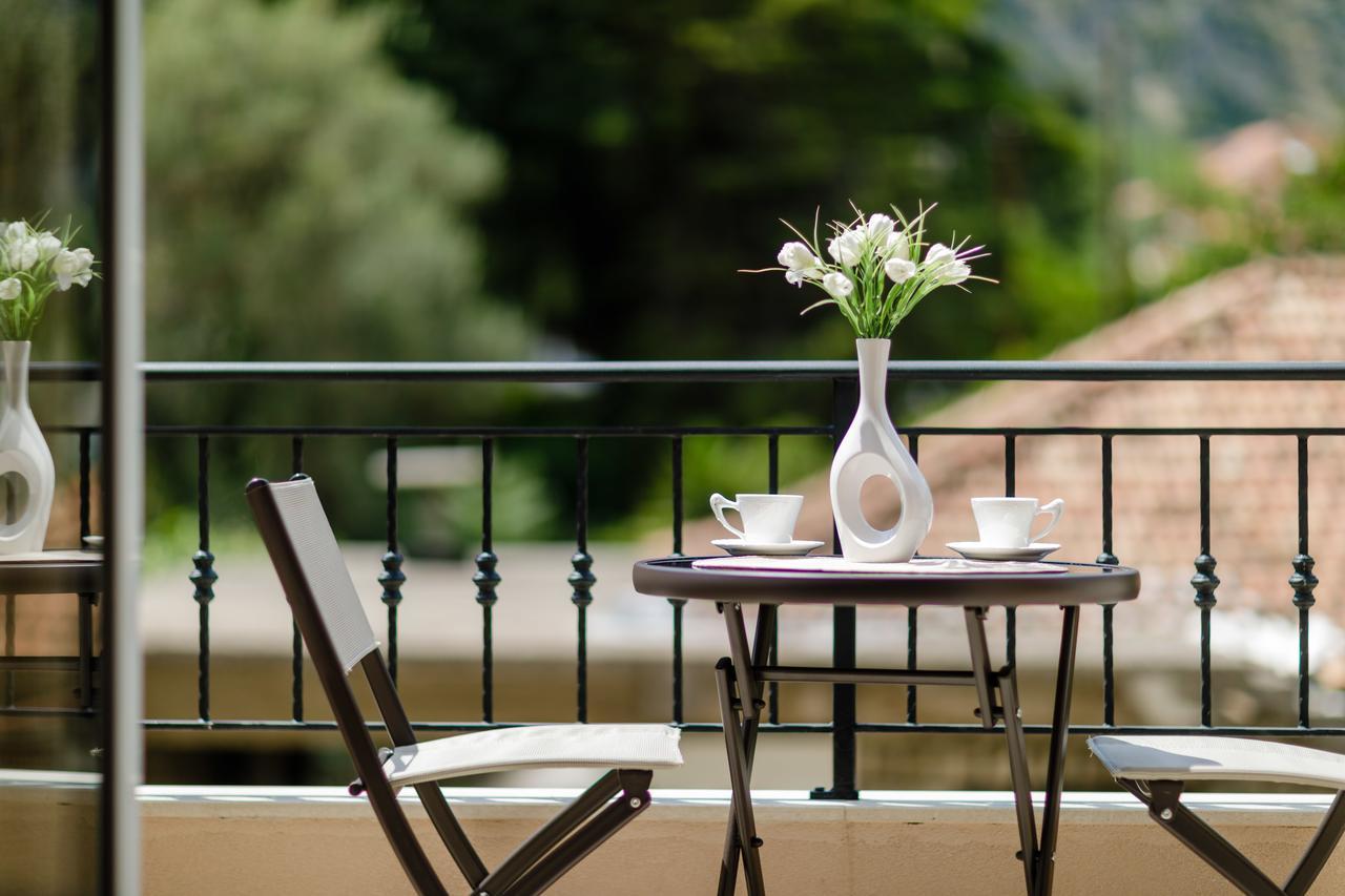 Passage Apartments Kotor Ngoại thất bức ảnh